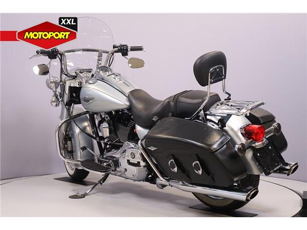 2014 Harley-Davidson ROAD KING CLASSIC