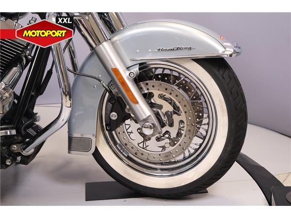 2014 Harley-Davidson ROAD KING CLASSIC
