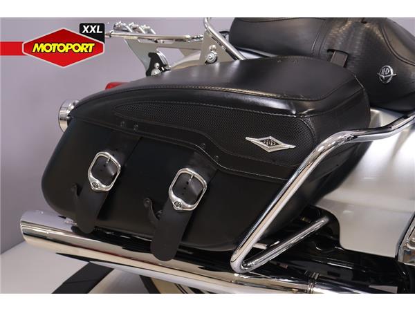 2014 Harley-Davidson ROAD KING CLASSIC