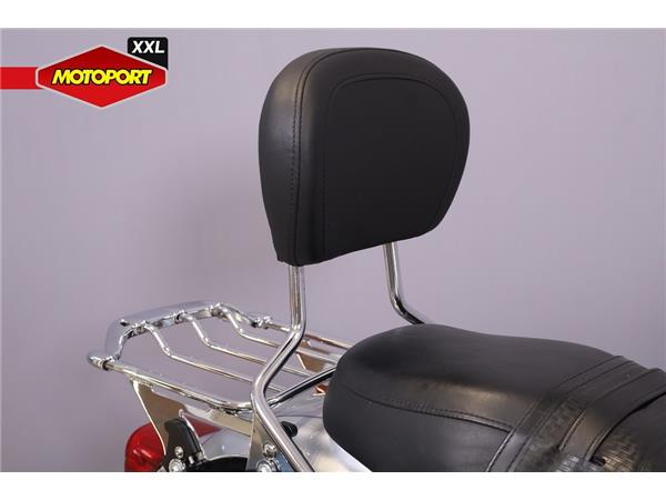 2014 Harley-Davidson ROAD KING CLASSIC