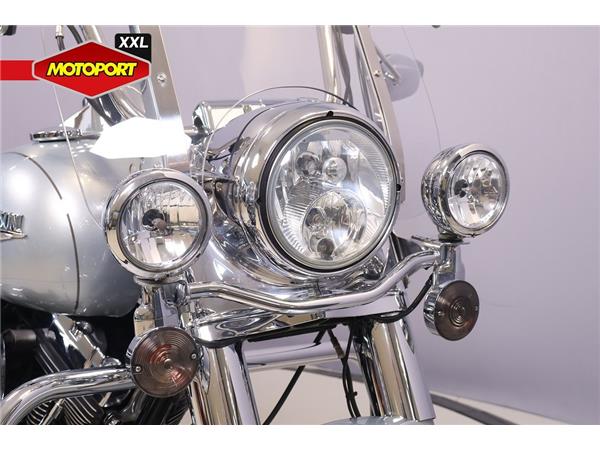 2014 Harley-Davidson ROAD KING CLASSIC