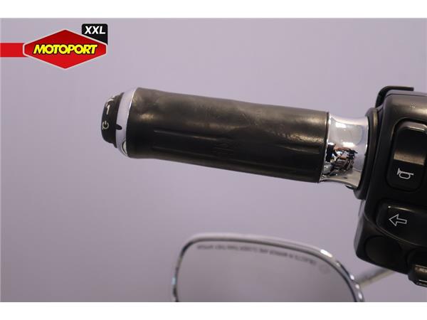 2014 Harley-Davidson ROAD KING CLASSIC