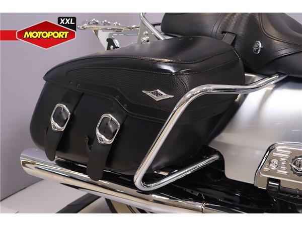 2014 Harley-Davidson ROAD KING CLASSIC