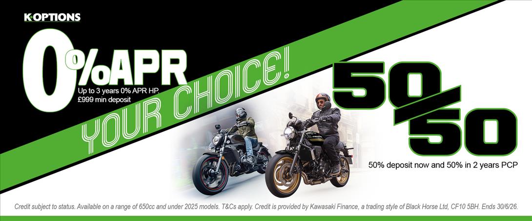 Your Ride, Your Choice!