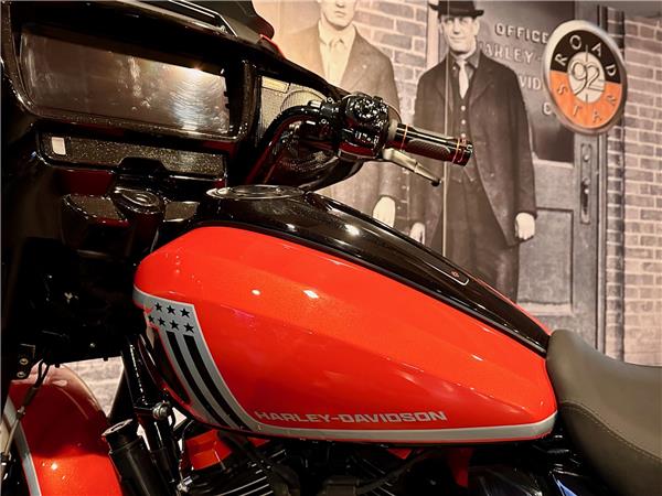 2024 HARLEY-DAVIDSON STREET GLIDE