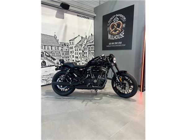 2017 HARLEY-DAVIDSON ROADSTER