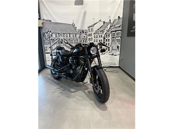 2017 HARLEY-DAVIDSON ROADSTER