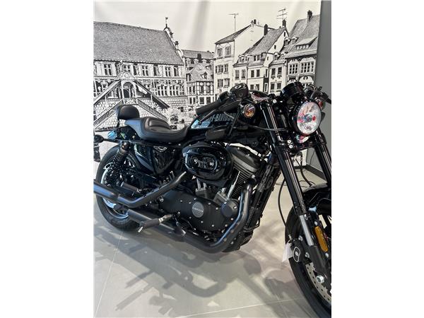 2017 HARLEY-DAVIDSON ROADSTER