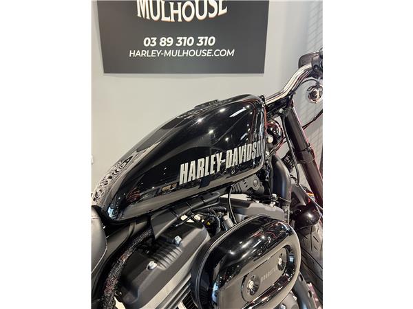 2017 HARLEY-DAVIDSON ROADSTER
