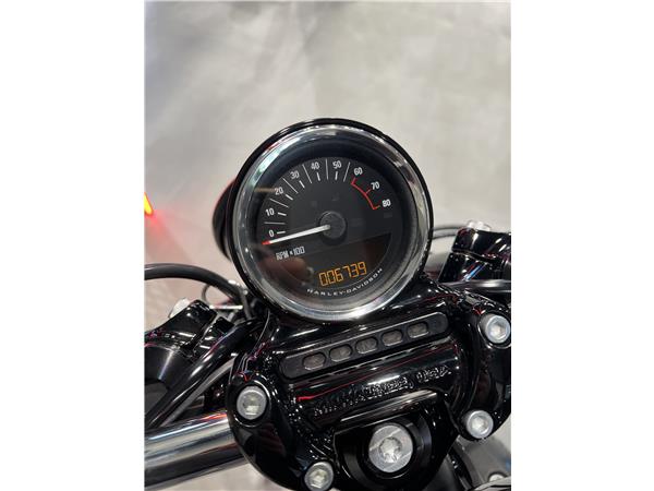 2017 HARLEY-DAVIDSON ROADSTER