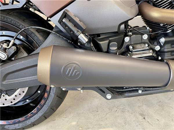 2018 HARLEY-DAVIDSON FXDR
