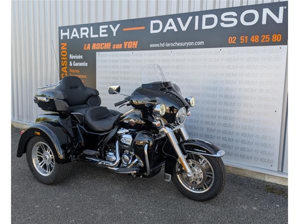 2022 HARLEY-DAVIDSON TRI GLIDE