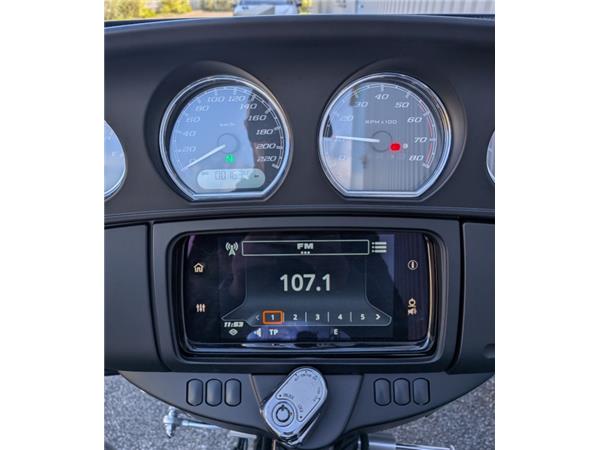 2022 HARLEY-DAVIDSON TRI GLIDE