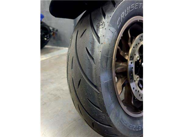 2019 HARLEY-DAVIDSON LOW RIDER