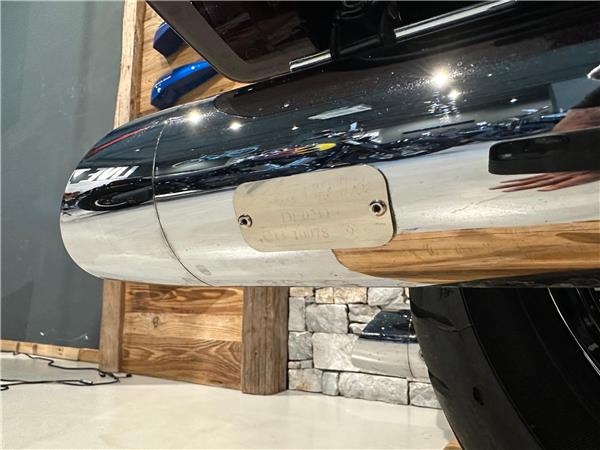 2013 harley-davidson FLHTCUSE8 Electra Glide Ultra Classic CVO ABS