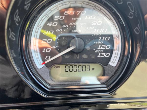 2025 HARLEY-DAVIDSON TOURING FLHTK ULTRA LIMITED
