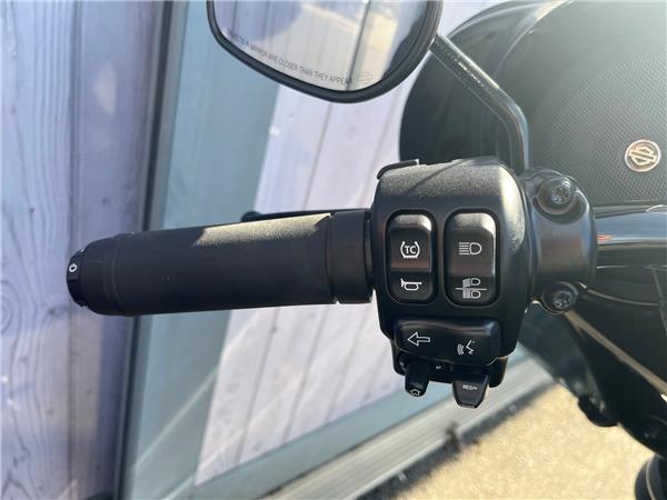 2025 HARLEY-DAVIDSON TOURING FLHTK ULTRA LIMITED