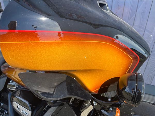 2025 HARLEY-DAVIDSON TOURING FLHTK ULTRA LIMITED