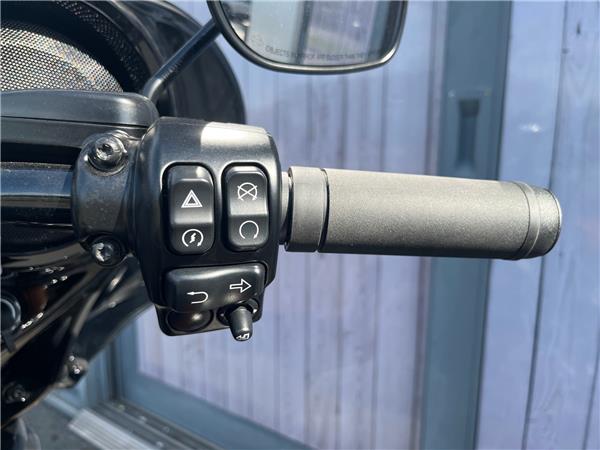 2025 HARLEY-DAVIDSON TOURING FLHTK ULTRA LIMITED
