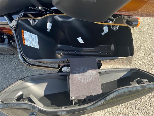 2025 HARLEY-DAVIDSON TOURING FLHTK ULTRA LIMITED