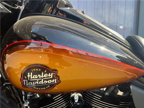 2025 HARLEY-DAVIDSON TOURING FLHTK ULTRA LIMITED