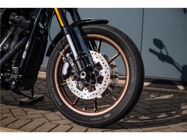 2022 Harley-Davidson Low Rider S