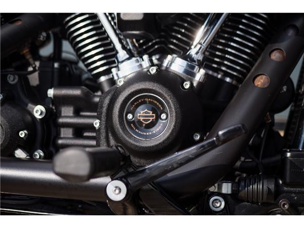 2022 Harley-Davidson Low Rider S