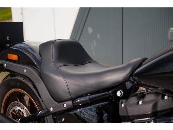 2022 Harley-Davidson Low Rider S