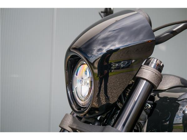 2022 Harley-Davidson Low Rider S