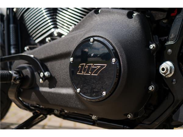 2022 Harley-Davidson Low Rider S