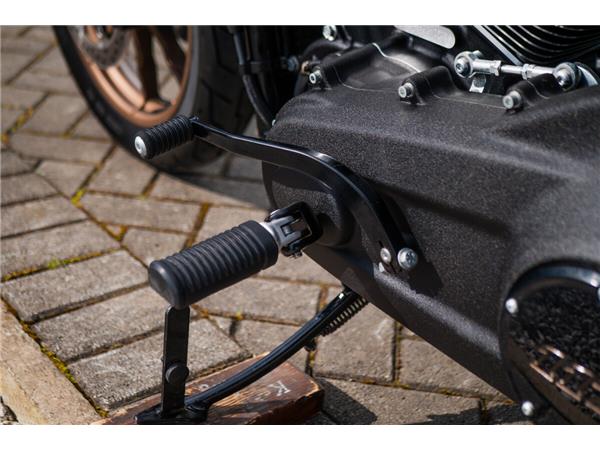 2022 Harley-Davidson Low Rider S