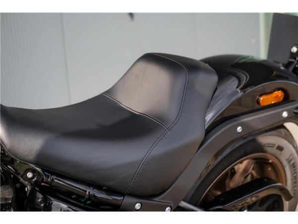 2022 Harley-Davidson Low Rider S