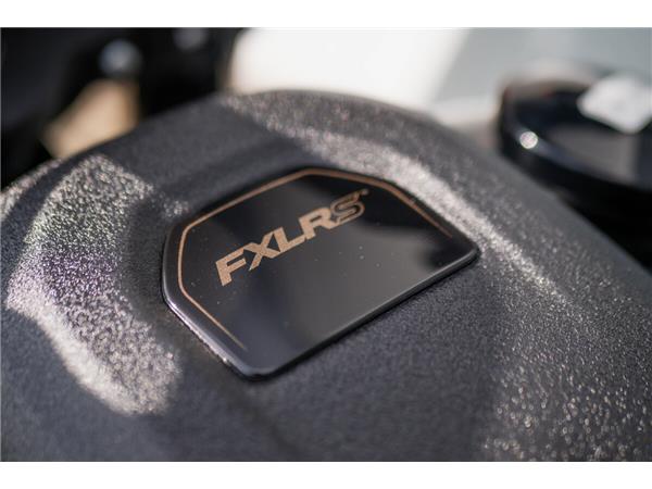 2022 Harley-Davidson Low Rider S