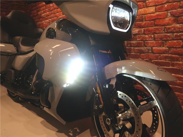 2025 Harley-Davidson FLHXU Street Glide Ultra 117