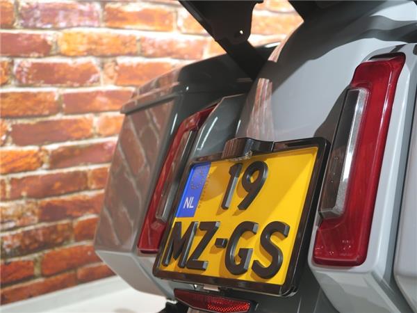 2025 Harley-Davidson FLHXU Street Glide Ultra 117