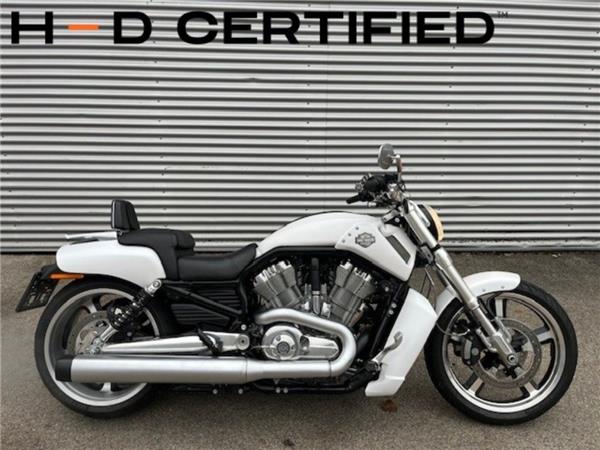 2013 Harley-Davidson V-Rod Muscle VRSCF