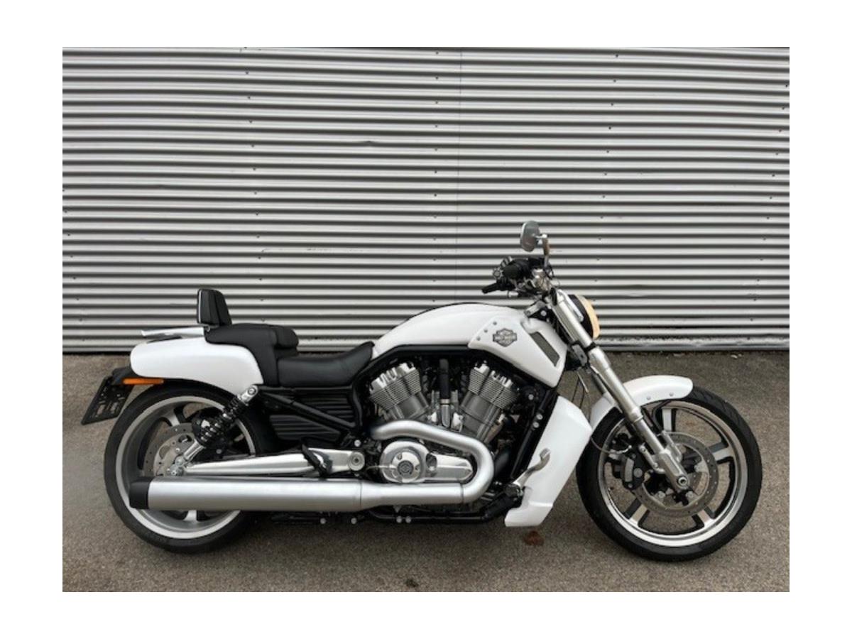2013 Harley-Davidson V-Rod Muscle VRSCF