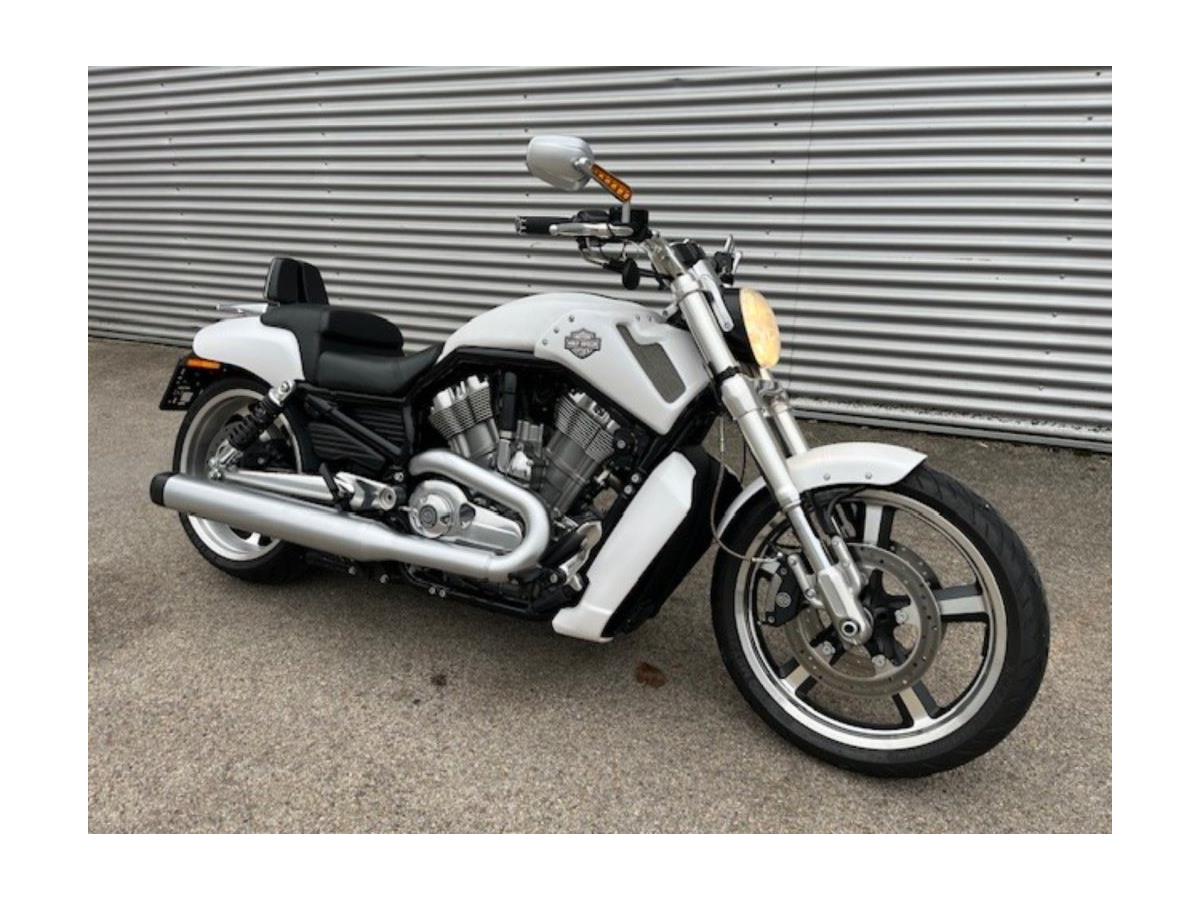 2013 Harley-Davidson V-Rod Muscle VRSCF