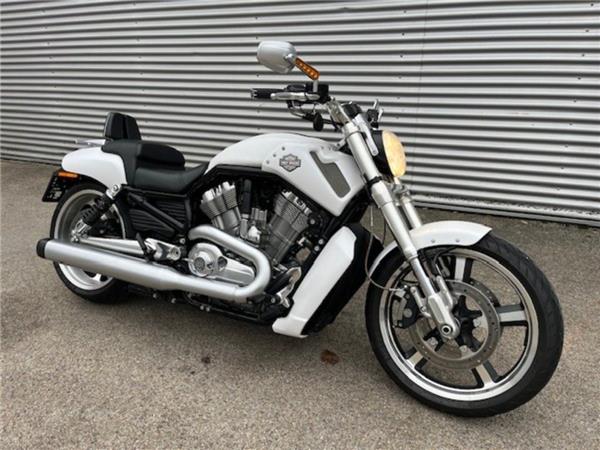 2013 Harley-Davidson V-Rod Muscle VRSCF