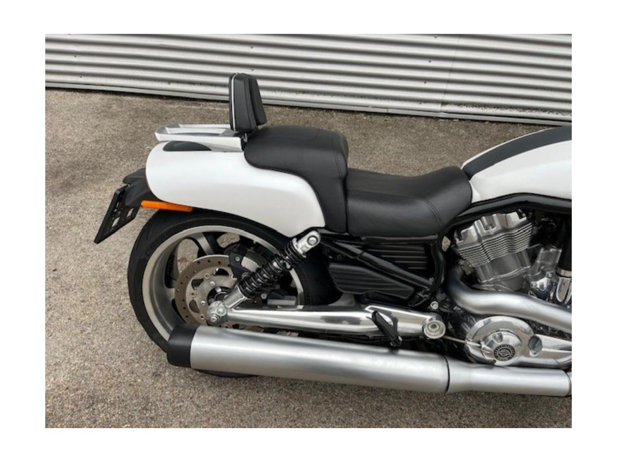 2013 Harley-Davidson V-Rod Muscle VRSCF