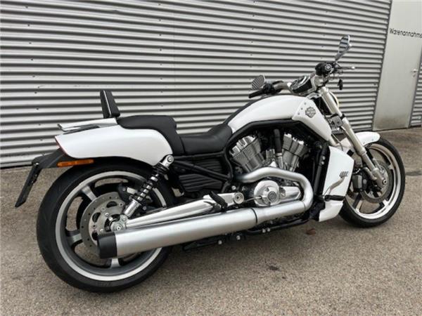 2013 Harley-Davidson V-Rod Muscle VRSCF