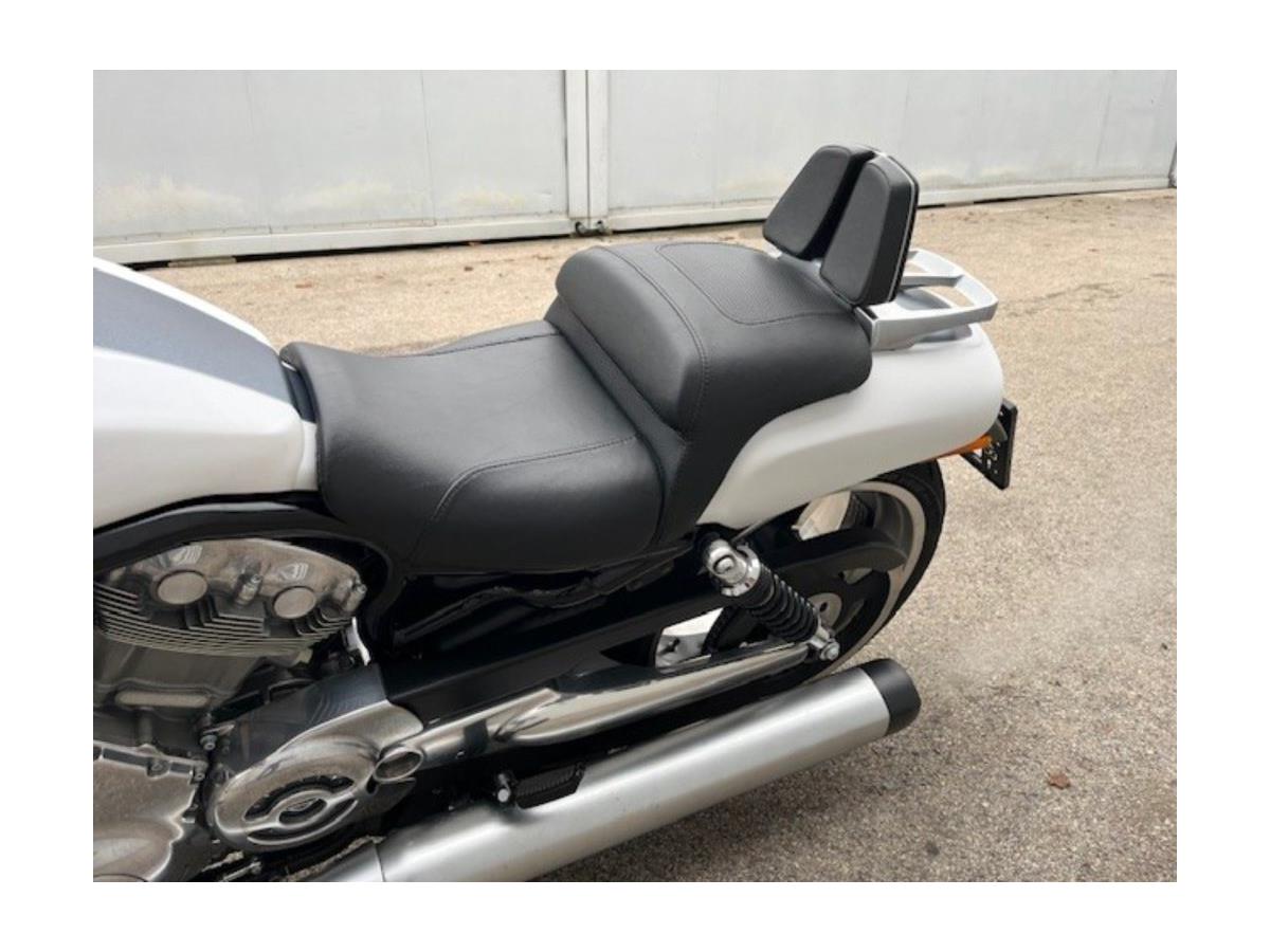 2013 Harley-Davidson V-Rod Muscle VRSCF