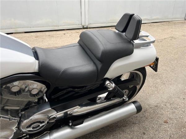 2013 Harley-Davidson V-Rod Muscle VRSCF