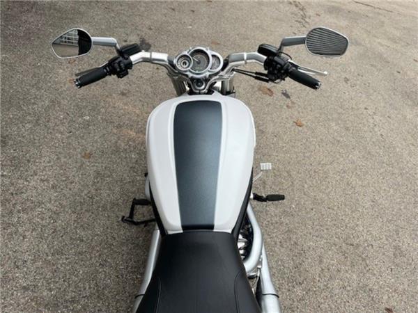 2013 Harley-Davidson V-Rod Muscle VRSCF