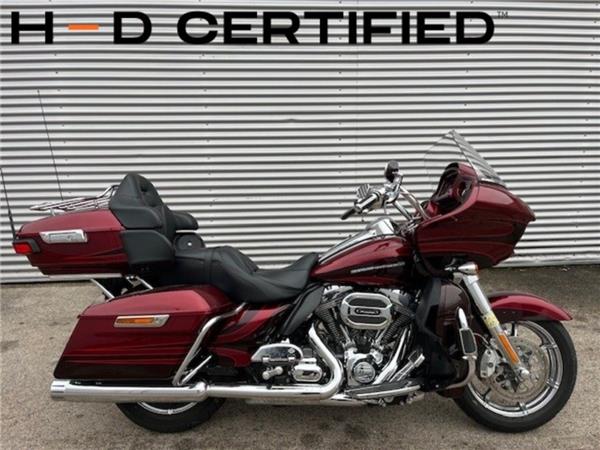 2017 Harley-Davidson Road Glide Ultra