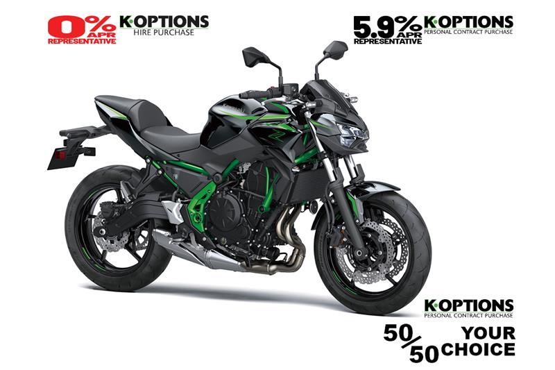 Metallic Spark Black + Green