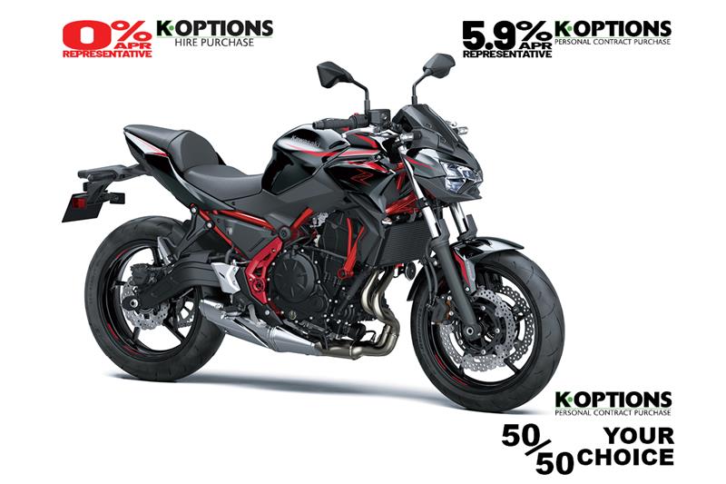 Metallic Spark Black + Red