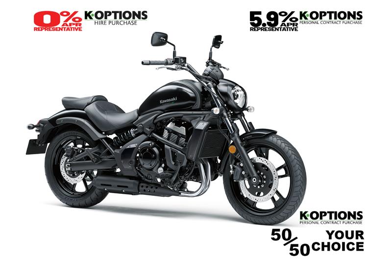 Metallic Flat Spark Black