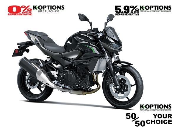 2025 Z500