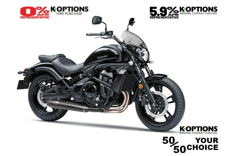 Metallic Flat Spark Black